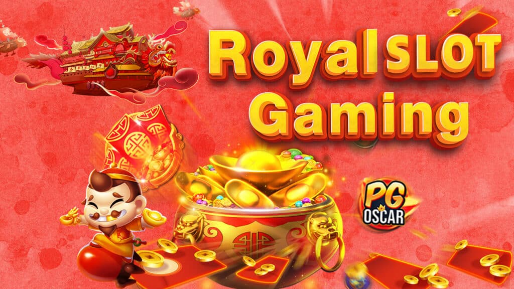 Royal Slot Gaming
